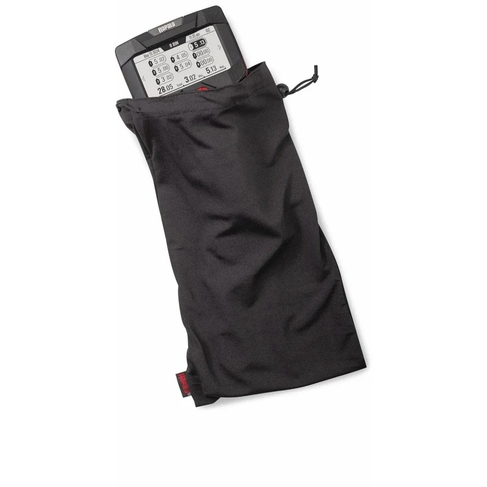 Rapala High Vis Digital Fishing Scale 20 lb E-Ink Display RHVDS NEW IN BOX